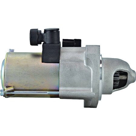 Aftermarket JAndN Electrical Products Starter 410-54276R-JN